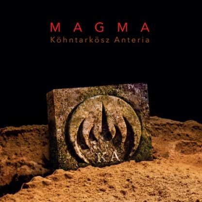 Magma - K.A [2xLP]