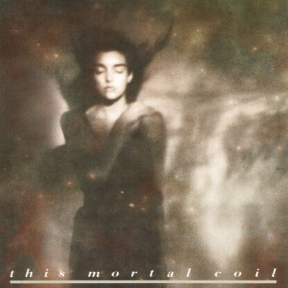 This Mortal Coil - It'll End In Tears [LP] (Deluxe Edition)