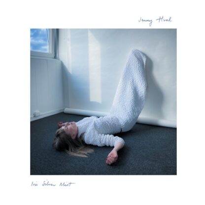 Jenny Hval - Iris Silver Mist [LTD LP] (Pearl/Northern Light Vinyl)