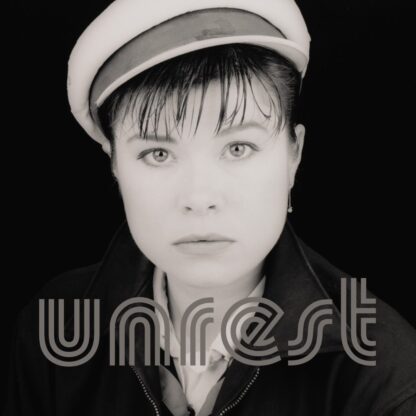 Unrest - Perfect Teeth [2xCD]