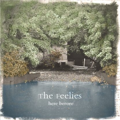 The Feelies - Here Before [LP]