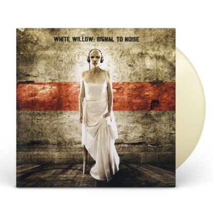 White Willow - Signal to Noise (Remaster) [LTD LP] (Bone White Vinyl)