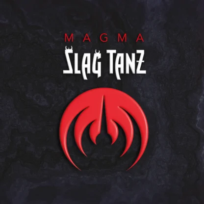 Magma - Slag Tanz [LTD 12"] (RSD25)