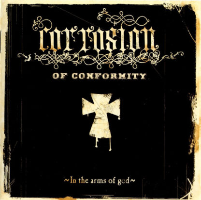 Corrosion Of Conformity - In The Arms Of God [LTD 2xLP] (Coloured Vinyl)