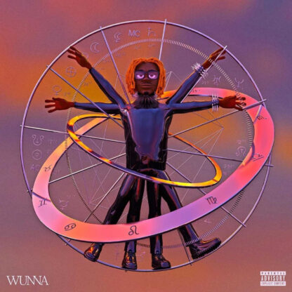 Gunna - WUNNA [LTD 2xLP] (Coloured Vinyl) (RSD25)