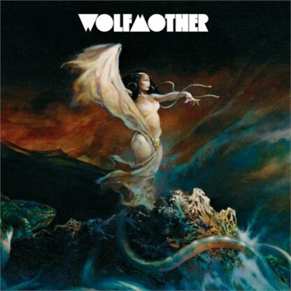 Wolfmother - Wolfmother [2xLP]