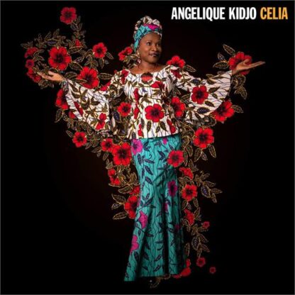 Angélique Kidjo - Celia [LP]