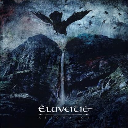 Eluveitie - Slania [LP]