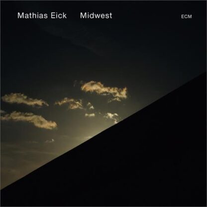 Mathias Eick - Midwest [LP]