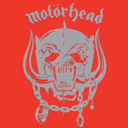 Motörhead - Motörhead [LTD 2xLP]