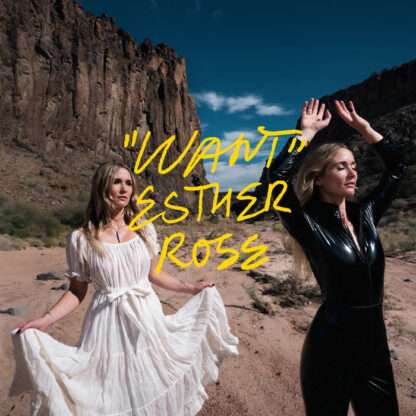 Esther Rose - Want [LP]