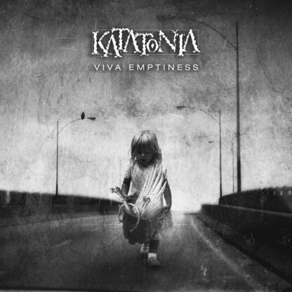 Katatonia - Viva Emptiness [2xLP]