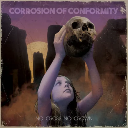 Corrosion Of Conformity - No Cross No Crown [2xLP]