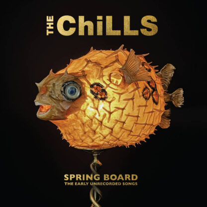 The Chills - Spring Board: The Early Unrecorded Songs [2xLP]