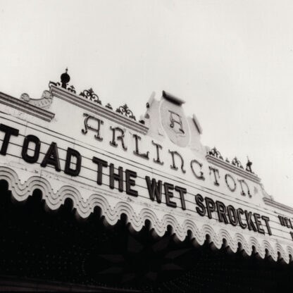 Toad The Wet Sprocket - Welcome Home: Live At The Arlington Theatre, Santa Barbara 1992 [LTD 2xLP] (RSD25)