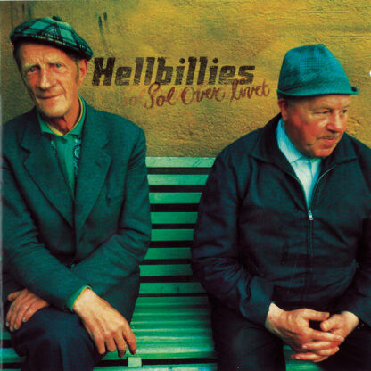 Hellbillies - Sol Over Livet [2xLP]