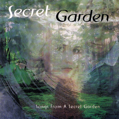 Secret Garden - Songs From A Secret Garden (Remastered 2025 / 30th Anniversary Edition) [LTD LP]