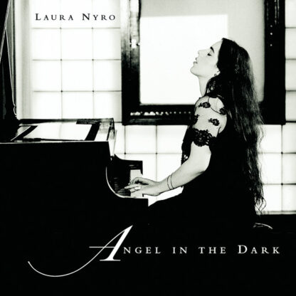 Laura Nyro - Angel In The Dark [LTD LP] (RSD25)