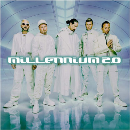 Backstreet Boys - Millennium 2.0 [2xLP]