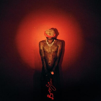 Young Thug - Barter 6 [LTD 2xLP] (Red Vinyl) (RSD25)