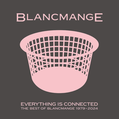 Blancmange - Everything Is Connected Too [LTD LP] (RSD25)