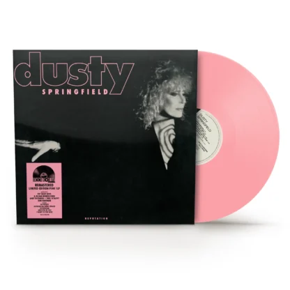 Dusty Springfield - Reputation [LTD LP] (Pink Vinyl) (RSD25)