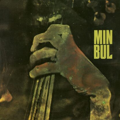 Min Bul - Min Bul [LP]