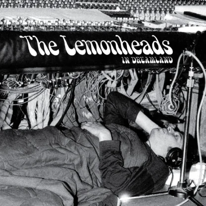 The Lemonheads - Lemonheads in Dreamland [LTD LP] (White Vinyl) (RSD25)