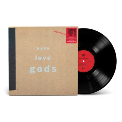 Hindu Love Gods - Hindu Love Gods [LTD LP] (RSD25)