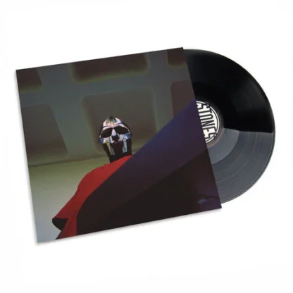 Madvillain - Madvillainy Demos [LP]