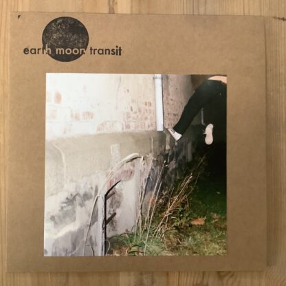 earth moon transit - Faking It, Not Making It / Even More Travel Music [LTD 7"]