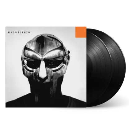 Madvillain - Madvillainy: Audiophile Edition [2xLP]