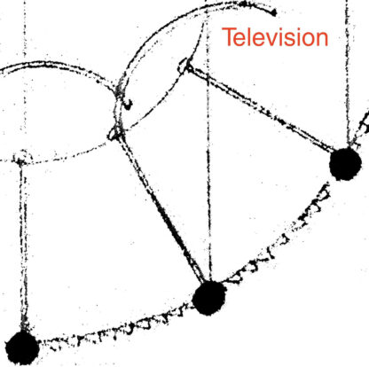 Television - Television [LP]