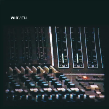 Wir (Wire) - Vien + [LTD LP] (RSD25)