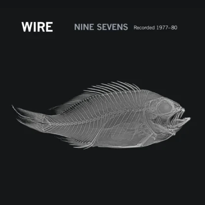 Wire - Nine x Seven [LTD 2xLP] (RSD25)