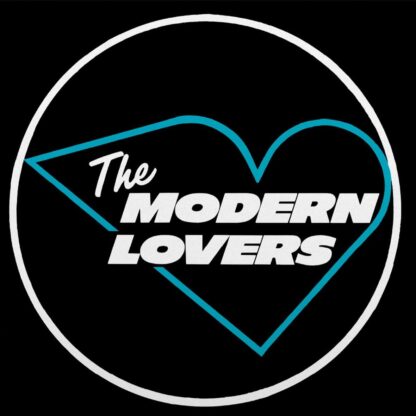 The Modern Lovers - The Modern Lovers [LTD LP] (Cool Blue Vinyl)