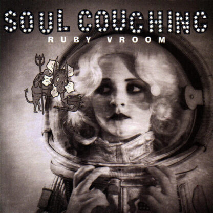 Soul Coughing - Ruby Vroom (30th Anniversary Edition) [2xLP]