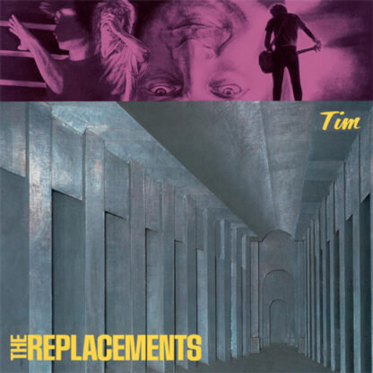 The Replacements - Tim [LTD 2xLP] (Coloured Vinyl) (RSD25)