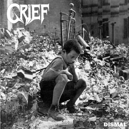 Grief - Dismal [12" EP]