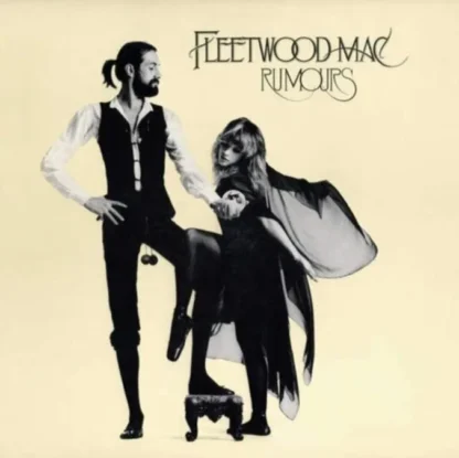 Fleetwood Mac - Rumours [LP]