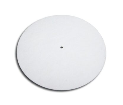 Slipmat White