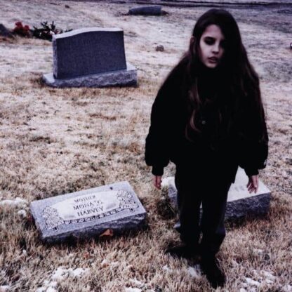 Crystal Castles - (II) [2xLP]