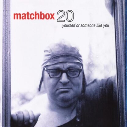 Matchbox Twenty - Yourself or Someone Like You [LP]