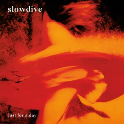 Slowdive - Just For A Day [LP]