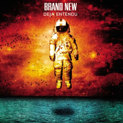 Brand New - Deja Entendu [2xLP]