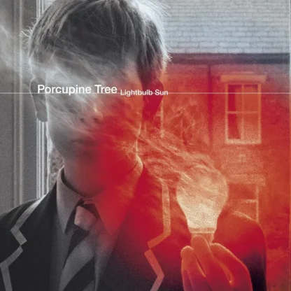 Porcupine Tree - Lightbulb Sun [2xLP]