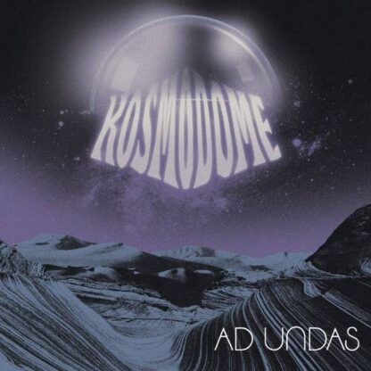 Kosmodome - Ad Undas [CD]