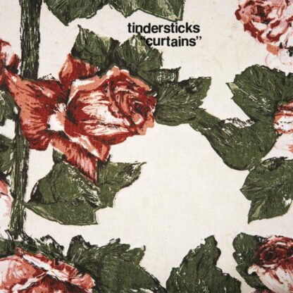 Tindersticks - Curtains [2xLP]