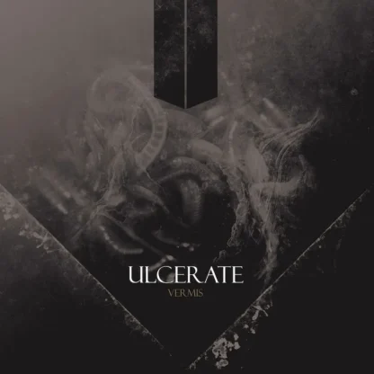 Ulcerate - Vermis [LTD 2xLP] (Splatter Vinyl)