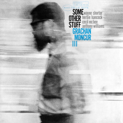 Grachan Moncur III - Some Other Stuff [LP]